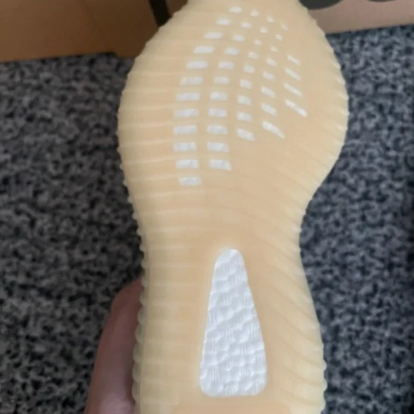 Yeezys - Picture 2 of 3